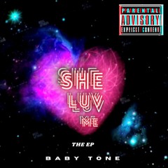 SHE LUV ME [BONUS TRACK] prod by. glokmane