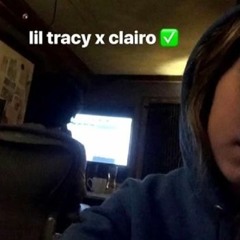 lil tracy x clairo - fall asleep *full leak*