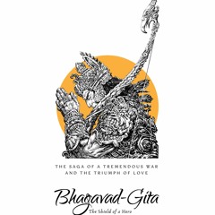 Srimad Bhagavad Gita, The Hidden Treasure of the Sweet Absolute. 2nd English Edition