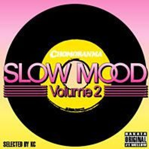 Slow Mood Vol.2