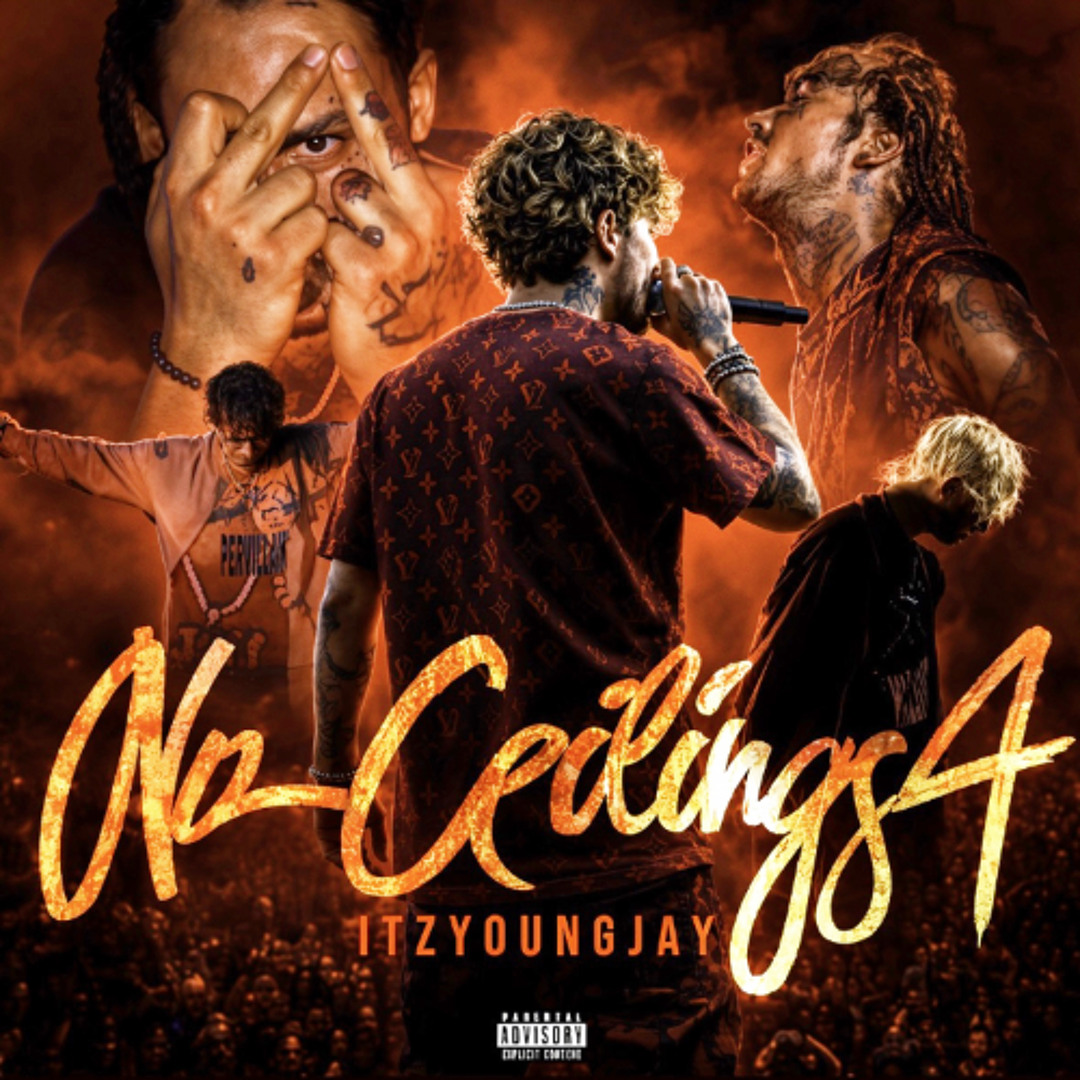 Stream Make It Rain (feat. Fat Joe & Lil Wayne) by ITZYOUNGJAY