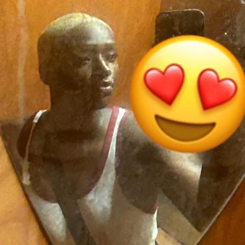 Touching That Cheddar ( Makes Me Feel Better )