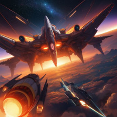 Space Mishap DEMO