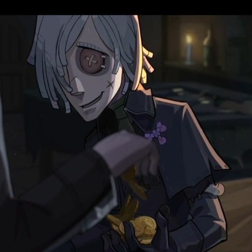 Stream Identity V Fan Music Grave Keeper Story By Rintron Listen Online For Free On Soundcloud