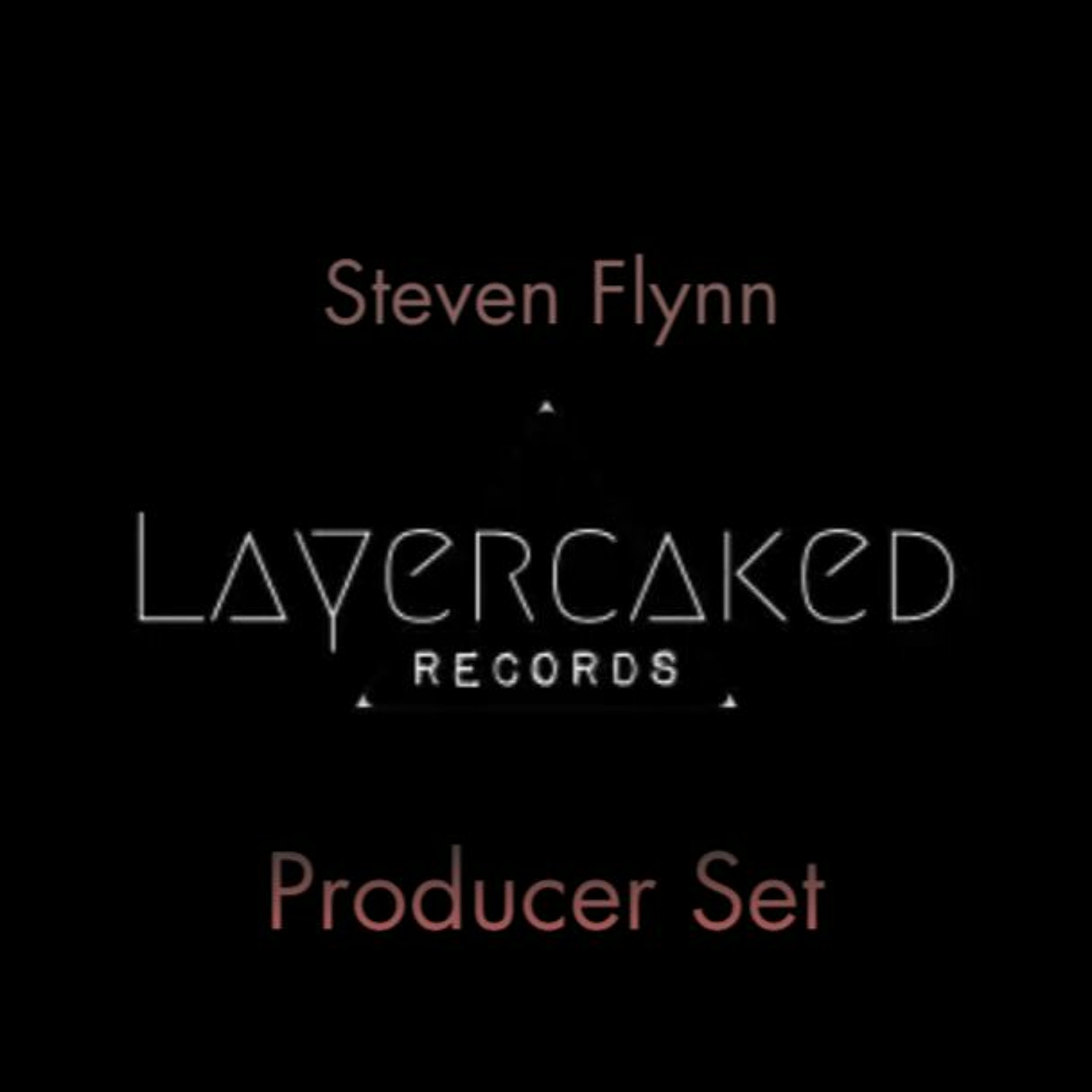 This Is Steven Flynn