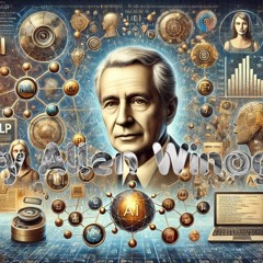 Terry Allen Winograd & Artificial Intelligence