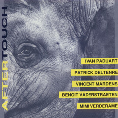 Lianes - Jungle Vines - For Paolo Radoni