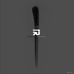 001.  Drumatick - Unknown Future (Original Mix)