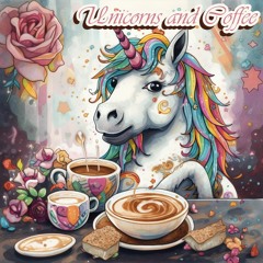 Unicorns And Coffee (Lady's Intro)