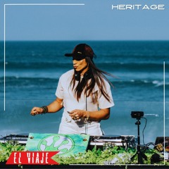 ELVIAJE Podcast 086 - HERITAGE
