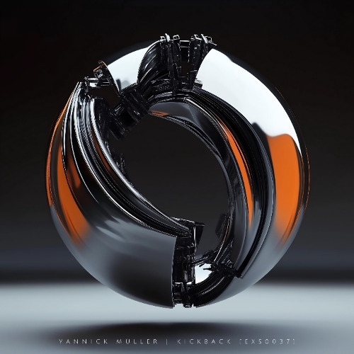Yannick Mueller - Kickback