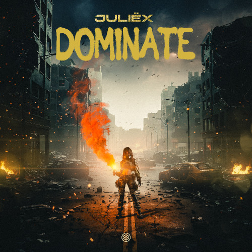 Juliëx - Dominate
