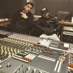 AT x Miko - I’m Sorry (Official Audio)