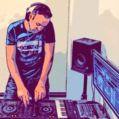 Ihab Sameh - Deep Tech & Progressive House Mix