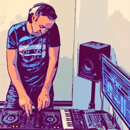 Ihab Sameh - Deep Tech & Progressive House Mix