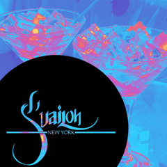 S'Vailon NYFW Show Mix 09.13.25