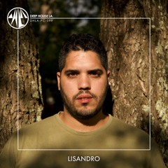 Lisandro [DHLA - Podcast - 99]