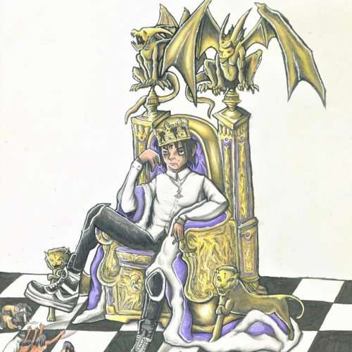 Flare -Zero ❄️(Made The Song 2017)❄️