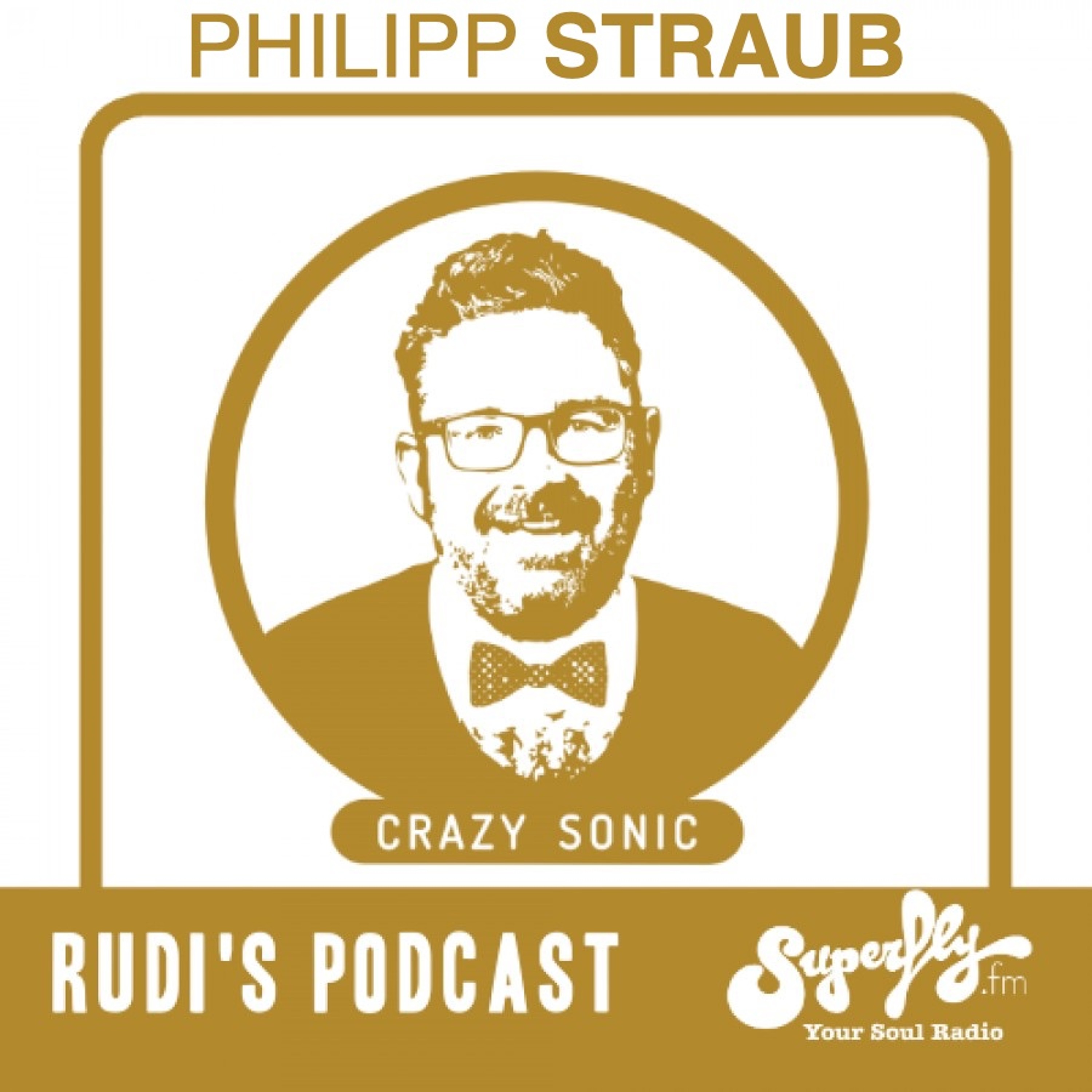 PHILIPP STRAUB