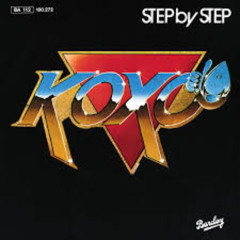 step by step Extended Dance Remix Djloops (1982)