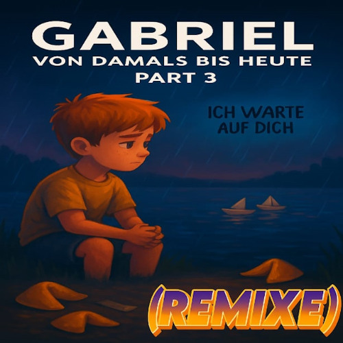 Warum Bist du Verstorben (Rock Guitar Remix)