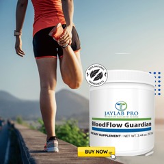BloodFlow Guardian(Blood Pressure): Does It Deliver Real Results Or Hyped?