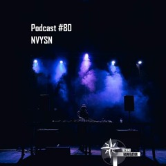 Technonavigator Podcast #80 - NVYSN