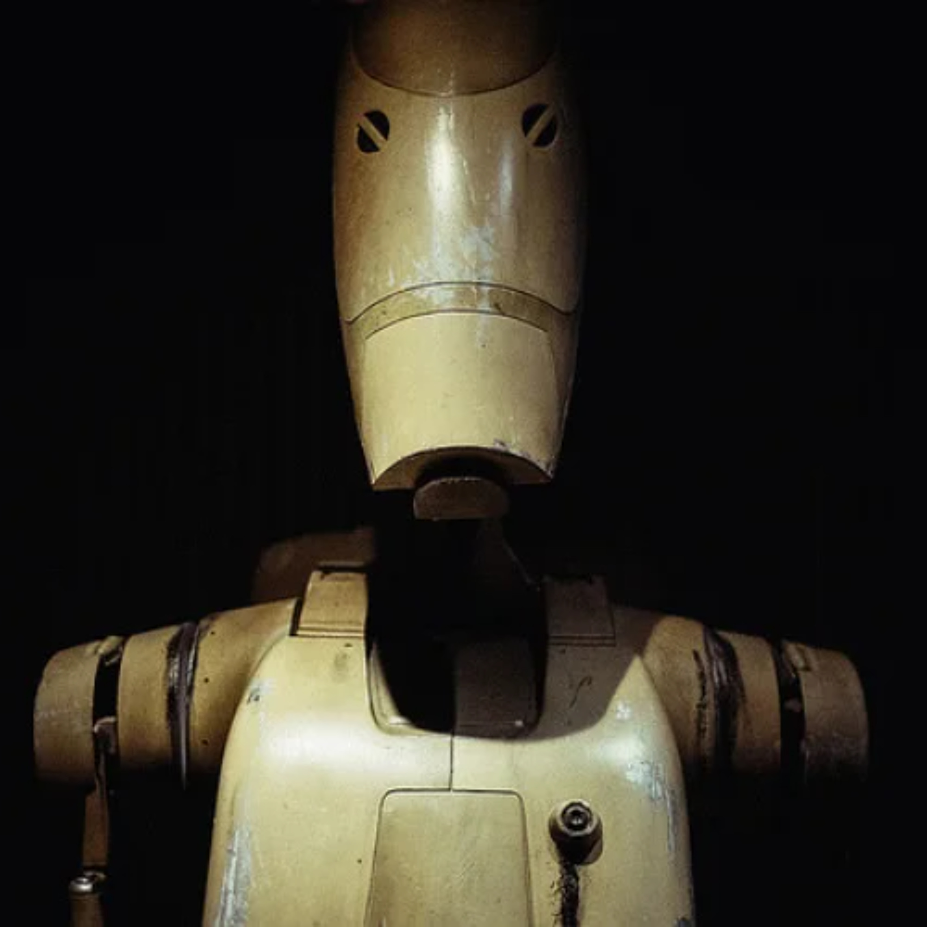 BENJI & ESPHYXIA - BATTLE DROID [FREE DOWNLOAD] episode artwork