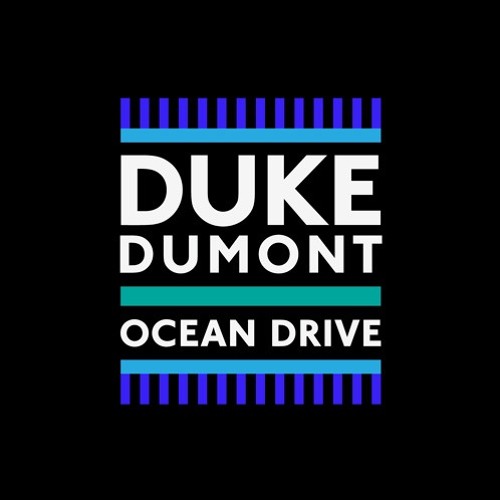 Duke Dumont - Ocean Drive (WALF Afro House Remix) **NOGUE SUPPORT**