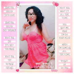 HAVE YOU