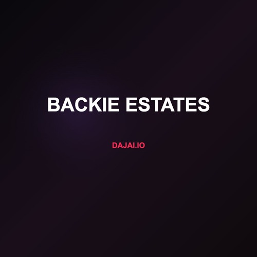 BACKIE ESTATES