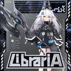 [CHUNITHM] LibrariA - ルゼ