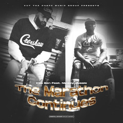 Killa Ben Feat. Nipsey Hussle, Malon & London- The Marathon Continues