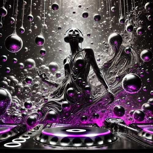 Liquid Drum & Bass mix