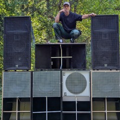 Dr.Gärtners Bday 2025 - Speedhouse Opening