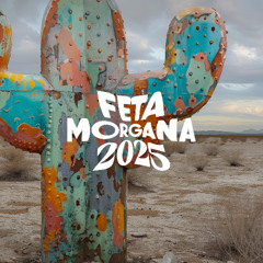 Babsella LIVE Vocals | Feta Morgana 2025