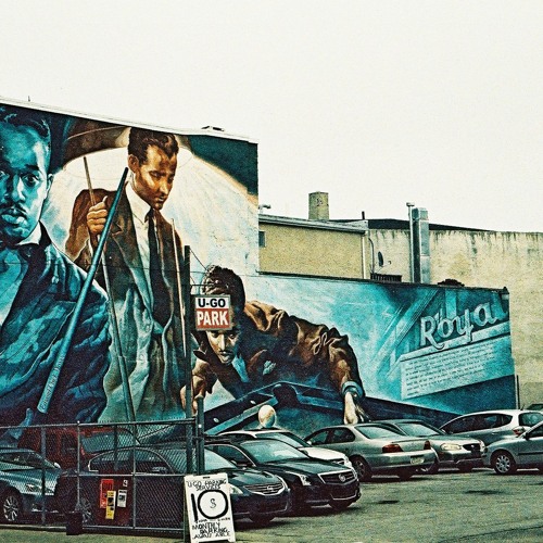 Premiere: Alps 2 & Simona Drive - 'Duck Tape'