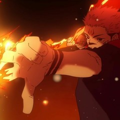 『 King of Curses Fire Arrow 』 - Jujutsu Kaisen Season 2 Episode 16