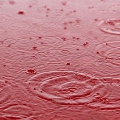 Дощ Багряний