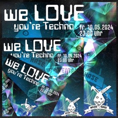 Stefan Overkamp Live @ Der Weiße Hase Berlin 10.05.2024