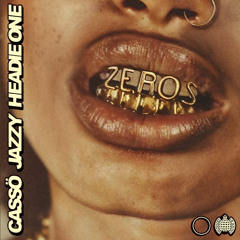 Jazzy x Cassö - Zeros ( Ciaran Crawford Remix )