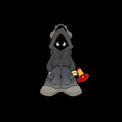 Knock2 Vedo - fast n slow (SlOwbrO RMX )***FREE DOWNLOAD***