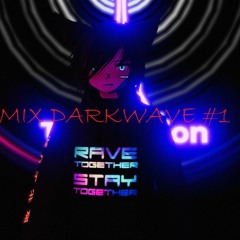 DJ Ins0mniaK (DARK SIDE) MIX DARKWAVE #1
