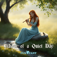 Echoes of a Quiet Day