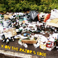On the Razor's Edge