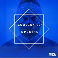 Coolbox -85° Opening Party