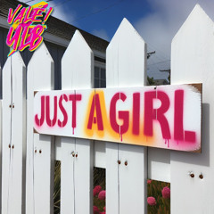 Just A Girl - No Doubt (Vale! ULB Cover)