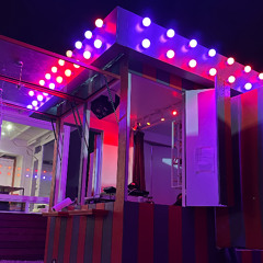 Ticket Booth Fundy -SkinnyFAT - 2025