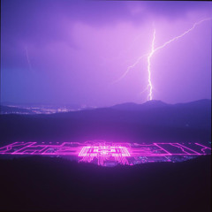 darksynth mix