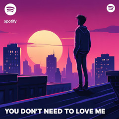 yann - you don't need to love me_v2